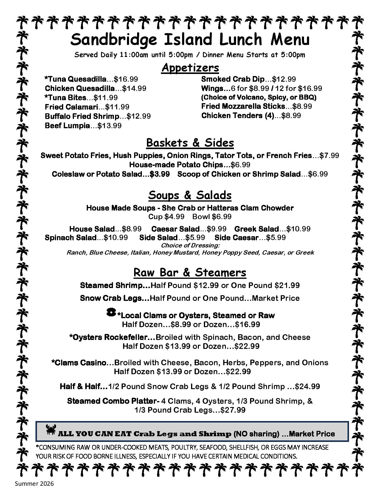 2026 Summer Lunch p1