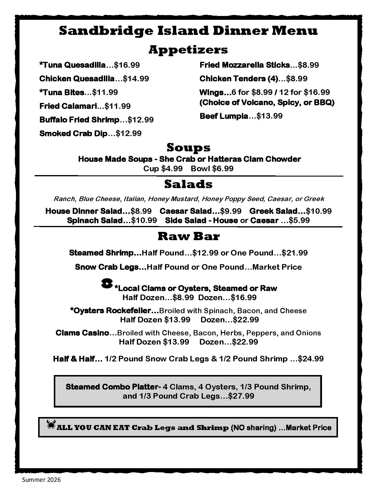 2026 Summer Dinner p1